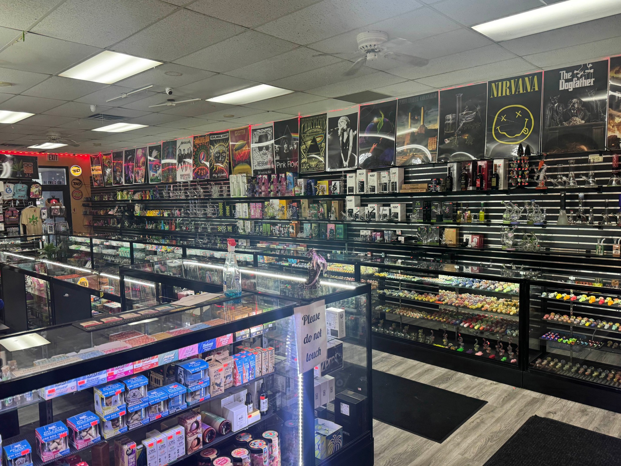 Black River Falls Tobacco