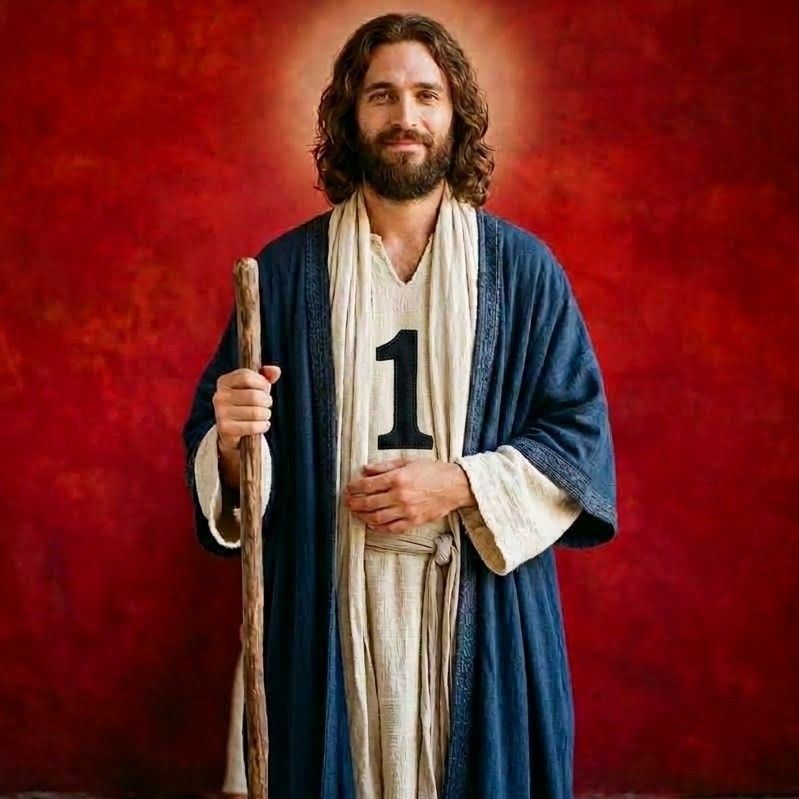 Jesus Lover - Jesus’ Final Thirst Before His Death on the... | Facebook