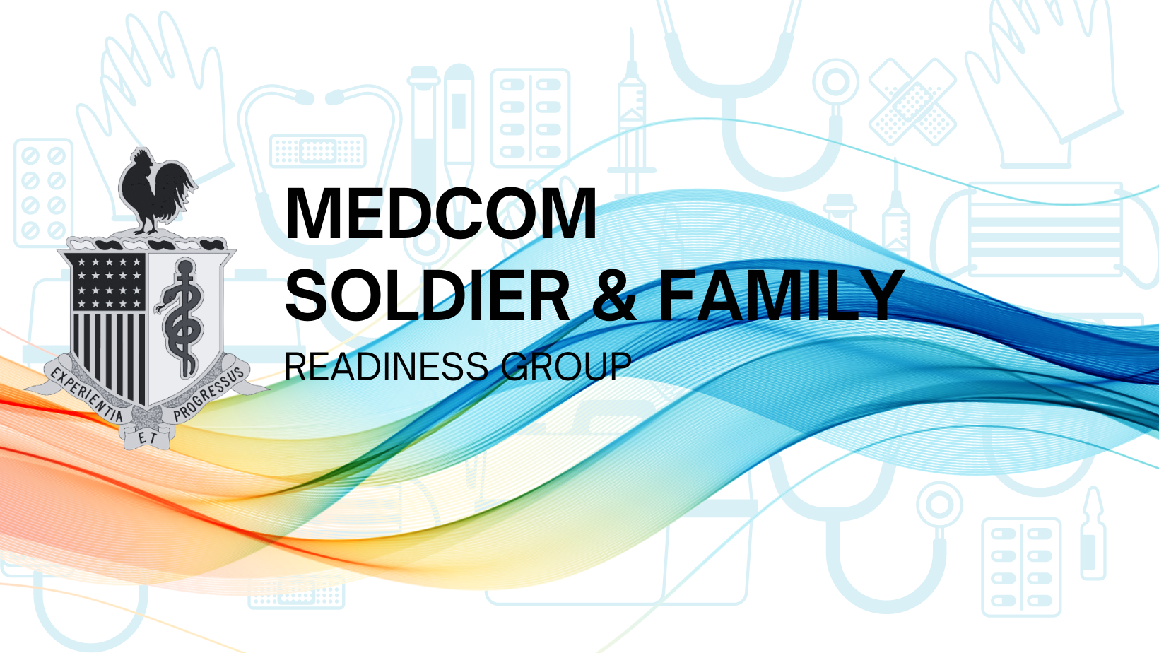 Medical Command SFRG | Salem OR