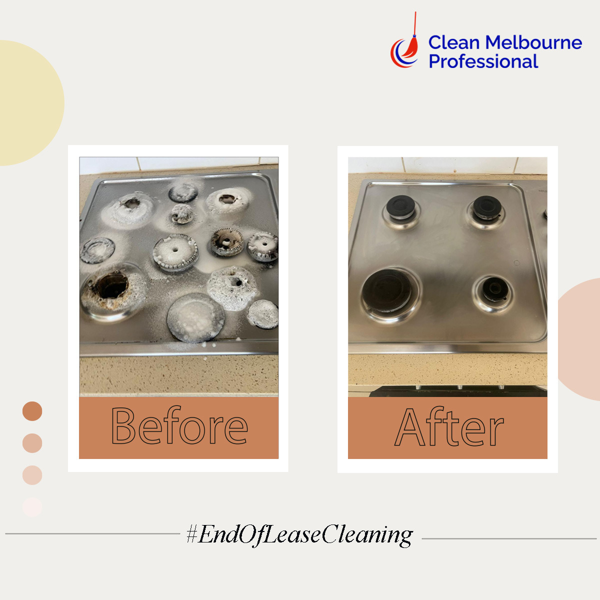 Clean Melbourne Professional