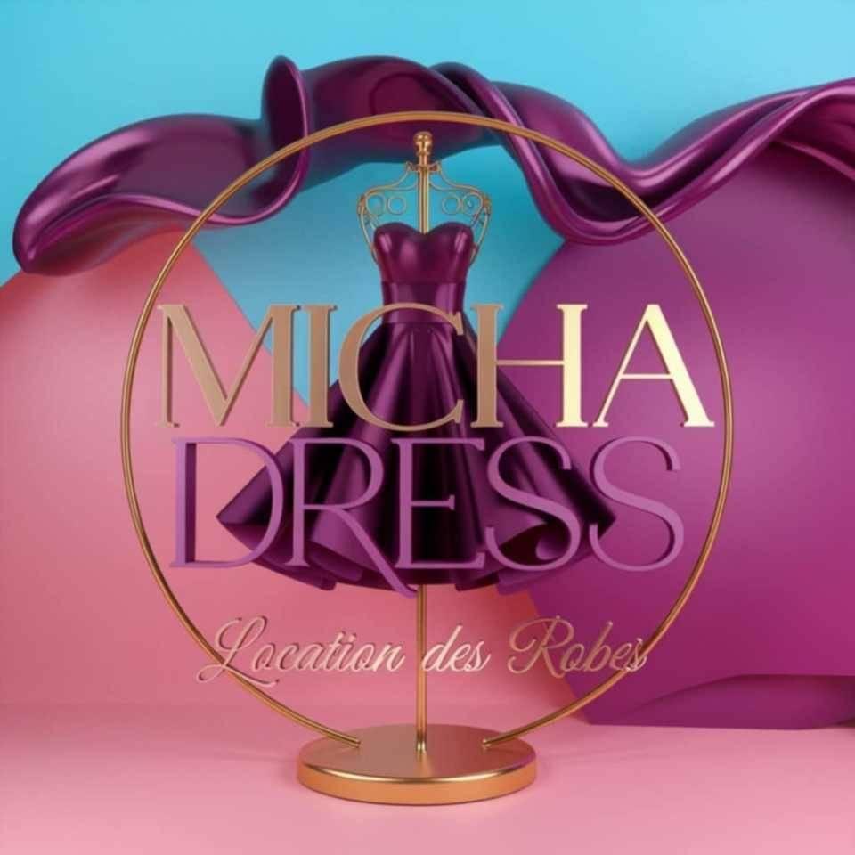 Micha Dress
