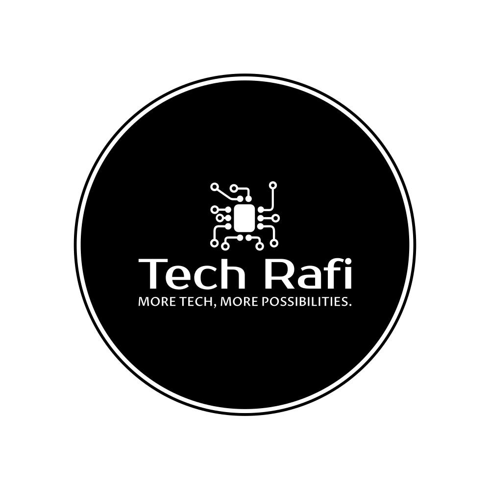 Tech Rafi