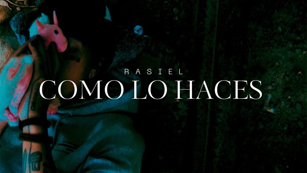 Rasiel Official | La Paz