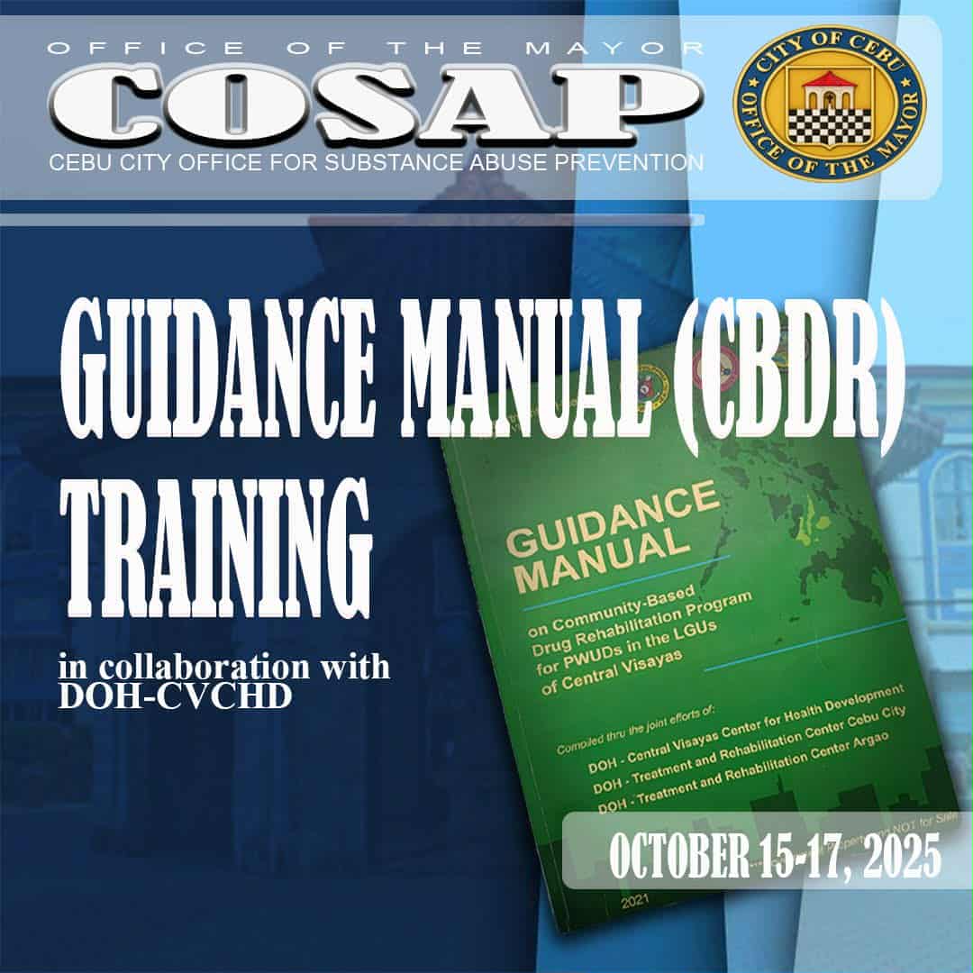 COSAP CEBU - STAY TUNE FOR FURTHER UPDATES! October 8,... | Facebook