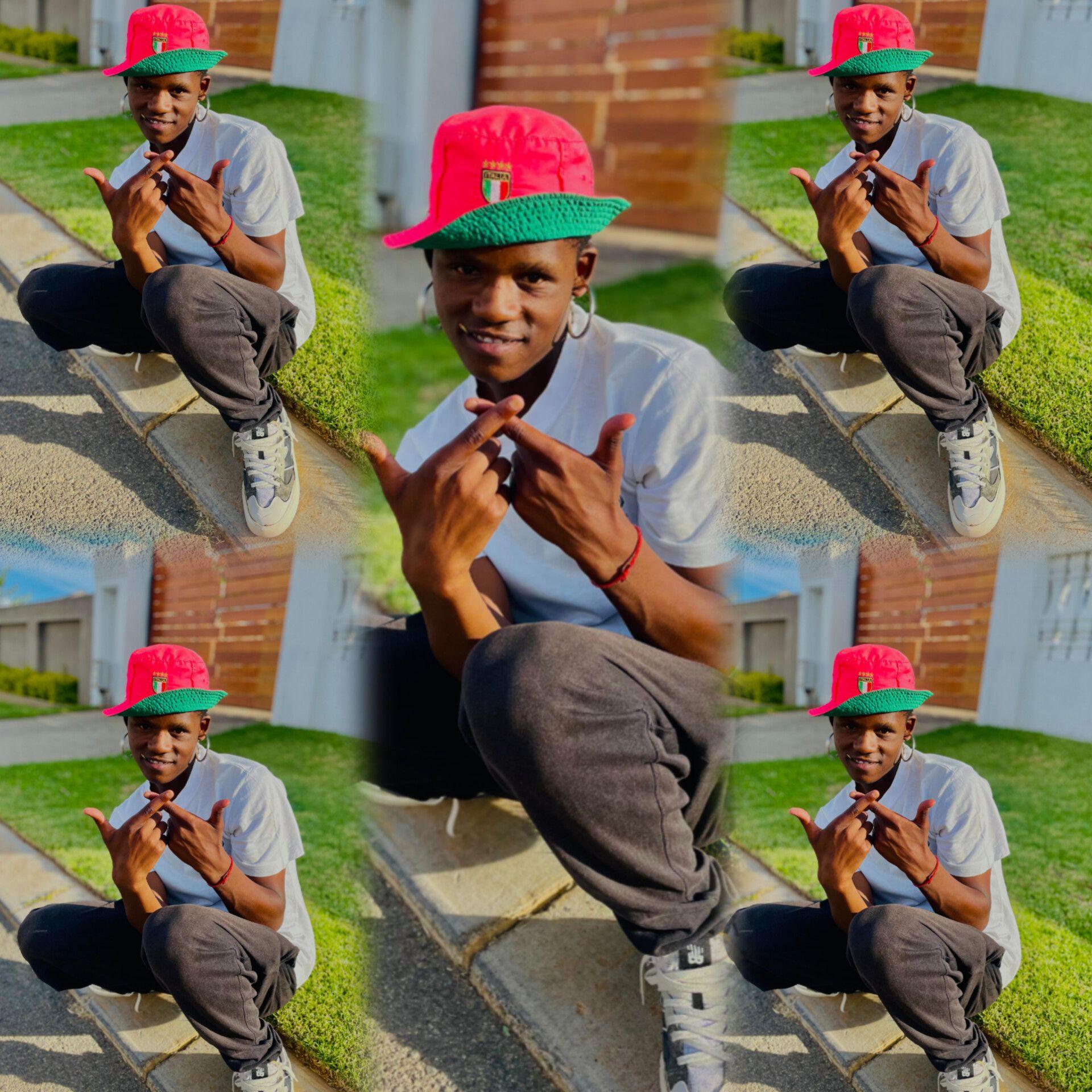 Mtwana Khuzu Busta