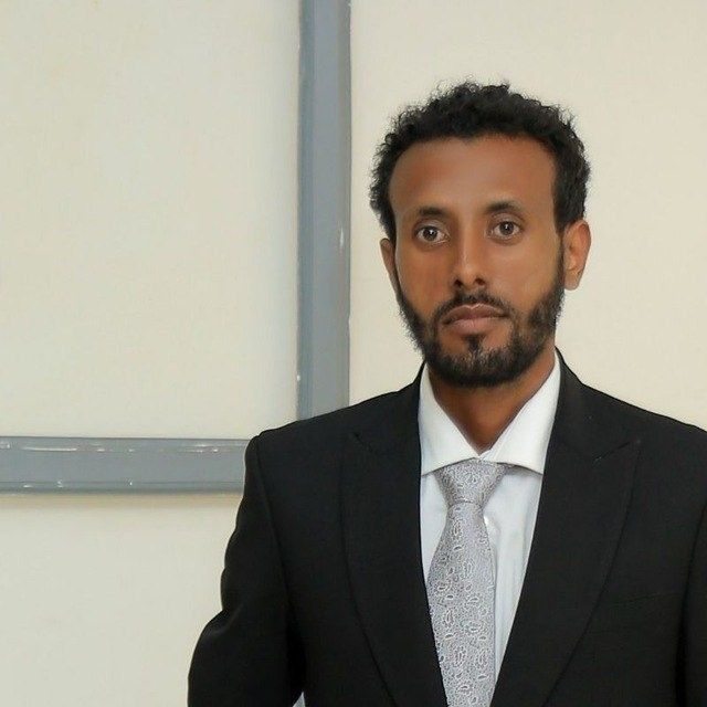 Zeresenay Girma Yizez on Reels