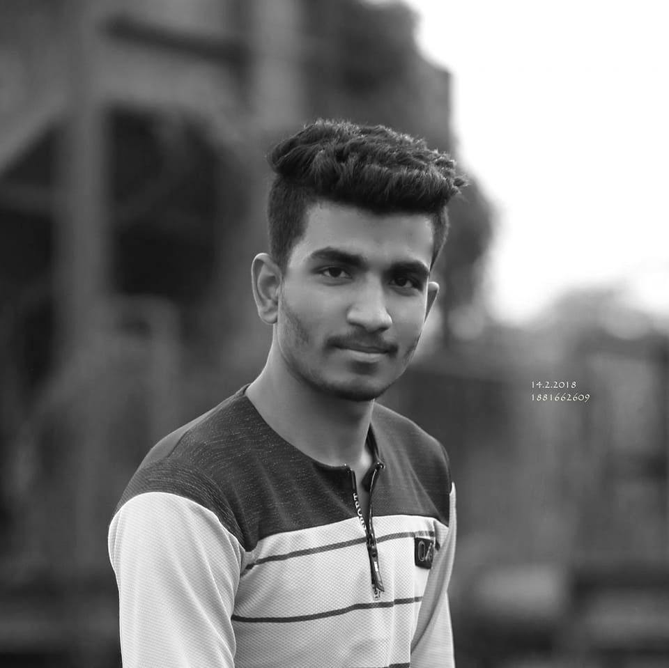 Sadhon Kabiraj