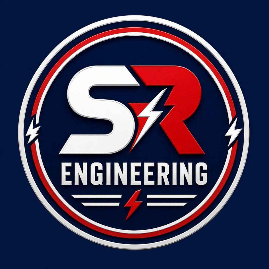 Electrical Engineering World | A VFD wiring diagram made for practical ...