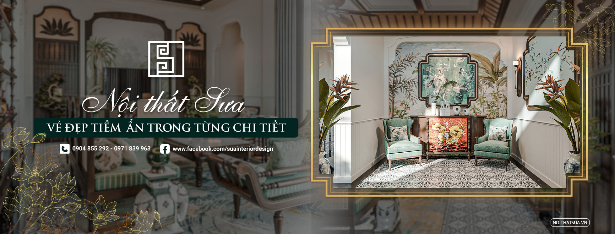 Luxury Interior Design | Hanoi