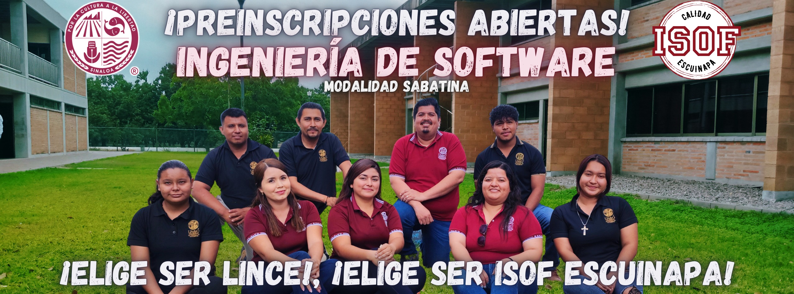 ISOF