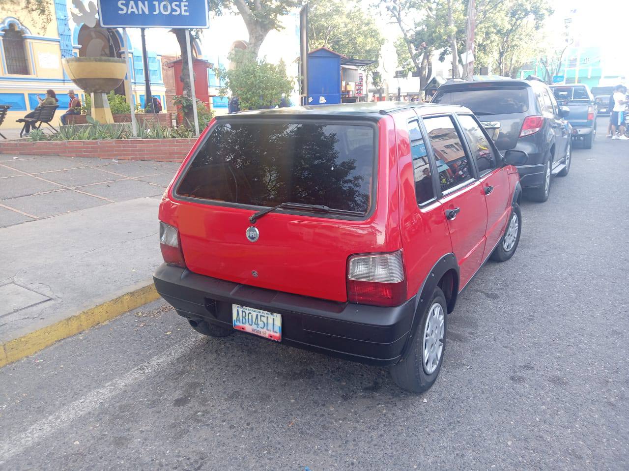 fiat fireé 2007 - Cars & Trucks - Barquisimeto | Facebook Marketplace ...