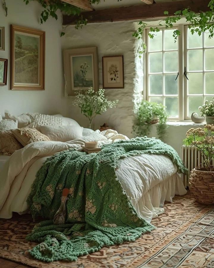 💚💚💚 Check comments for more... - Boho Chic Decor Inspiration