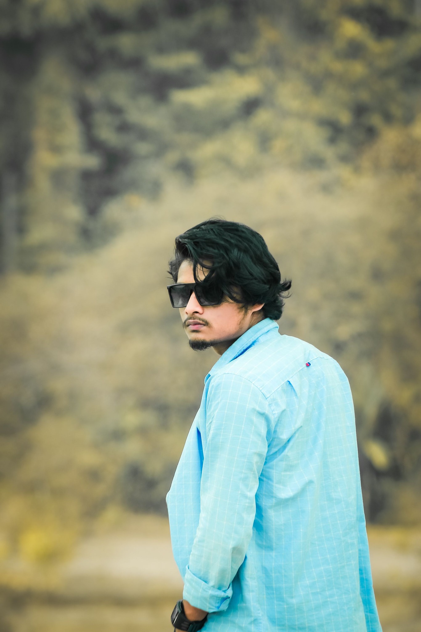 Shah Raj