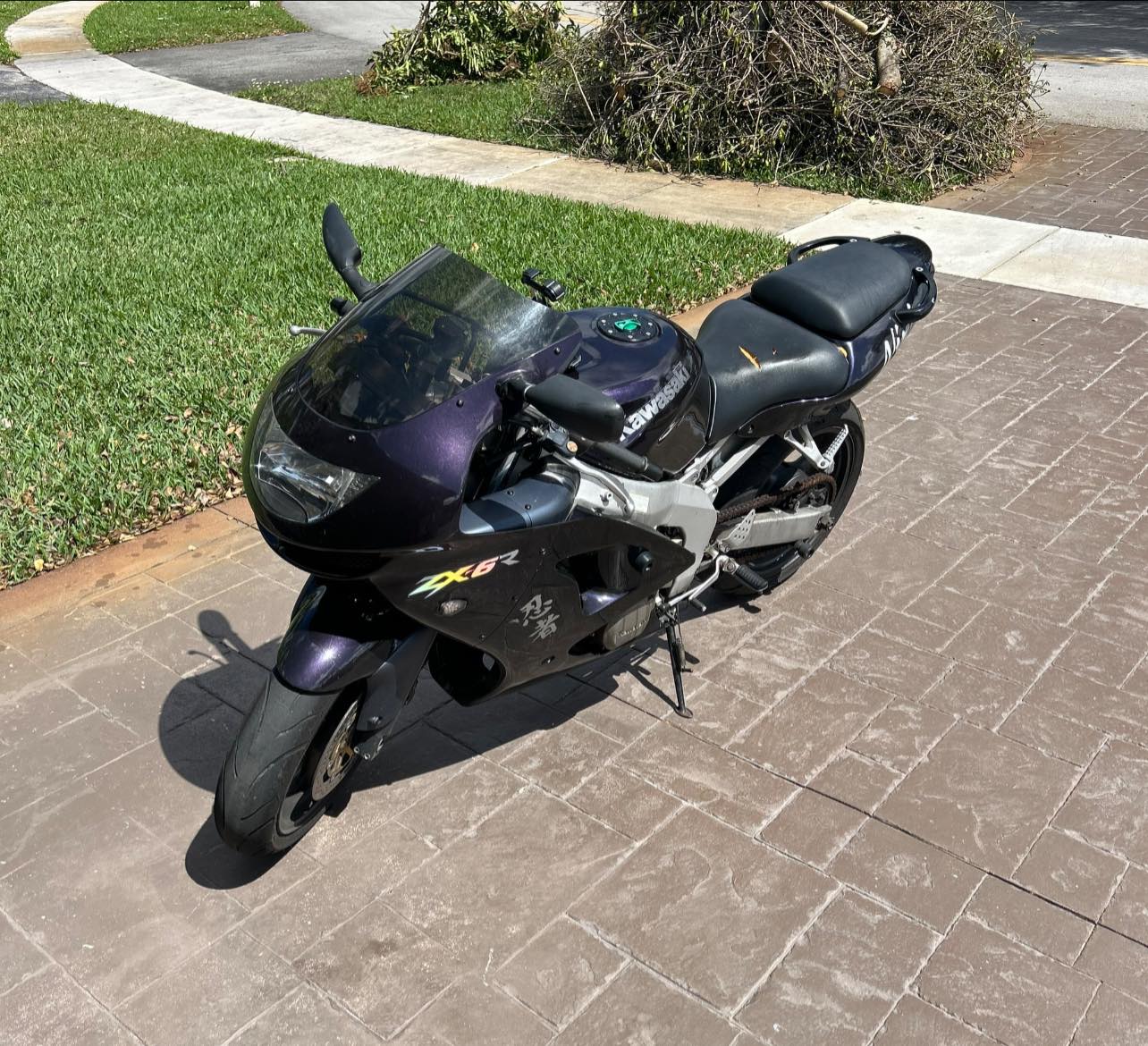 Motorcycle ride meetups in Miami, FL