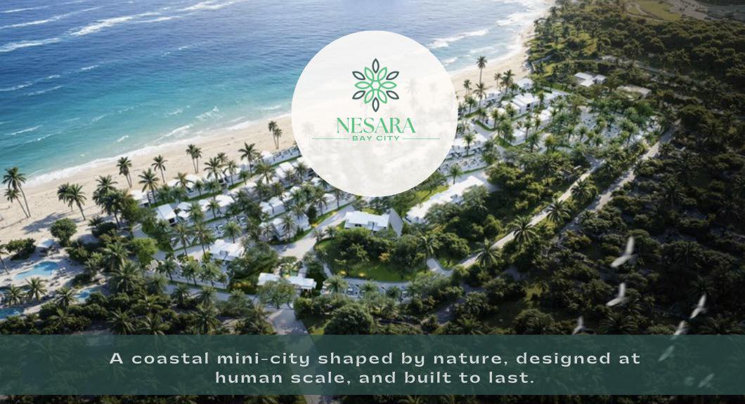 Nesara Bay City