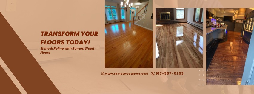 Ramos Wood Floors - Hardwood Flooring Experts | Rockford IL