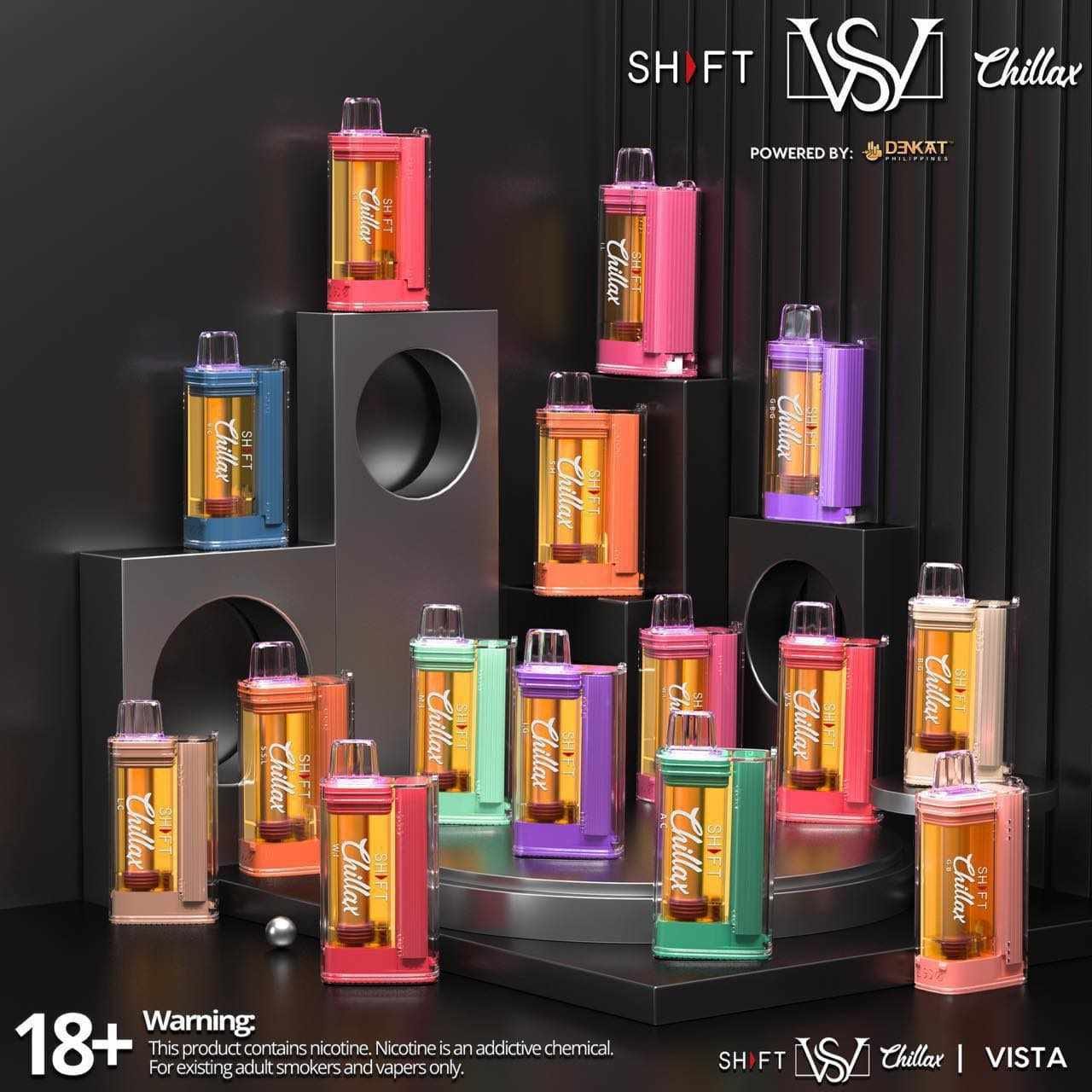 the wee vape shop coatbridge NOVO MASTER KIT