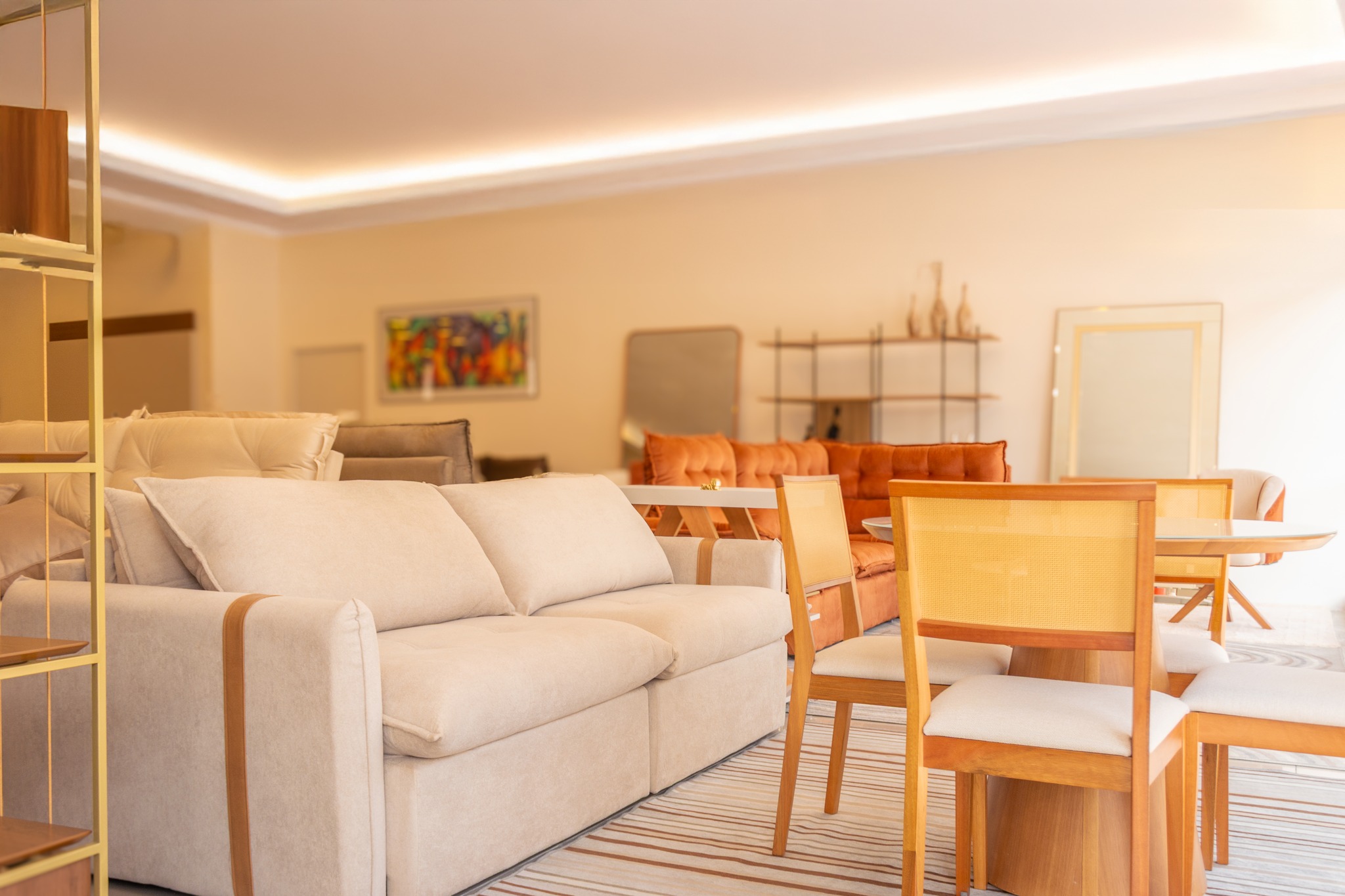 Mobbe - A Linha foi desenha pela Designo Design, são móveis versáteis e ...