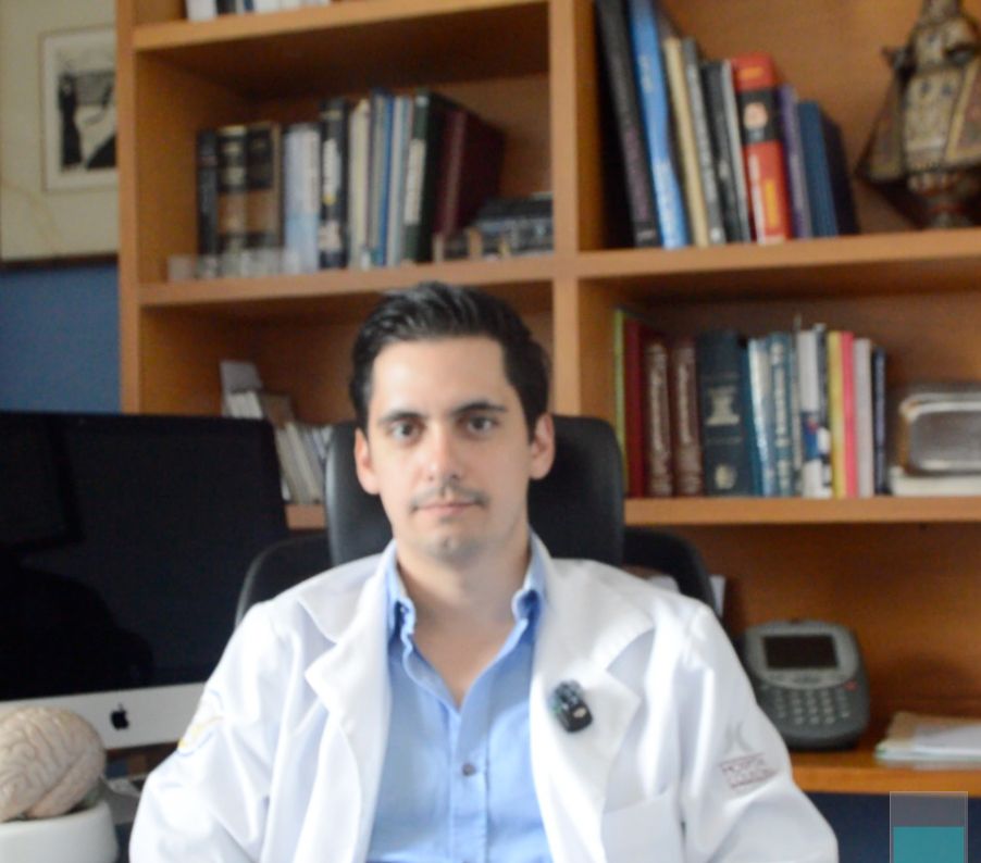 Neurocolumna Dr. José Ramón Rodríguez | Guadalajara