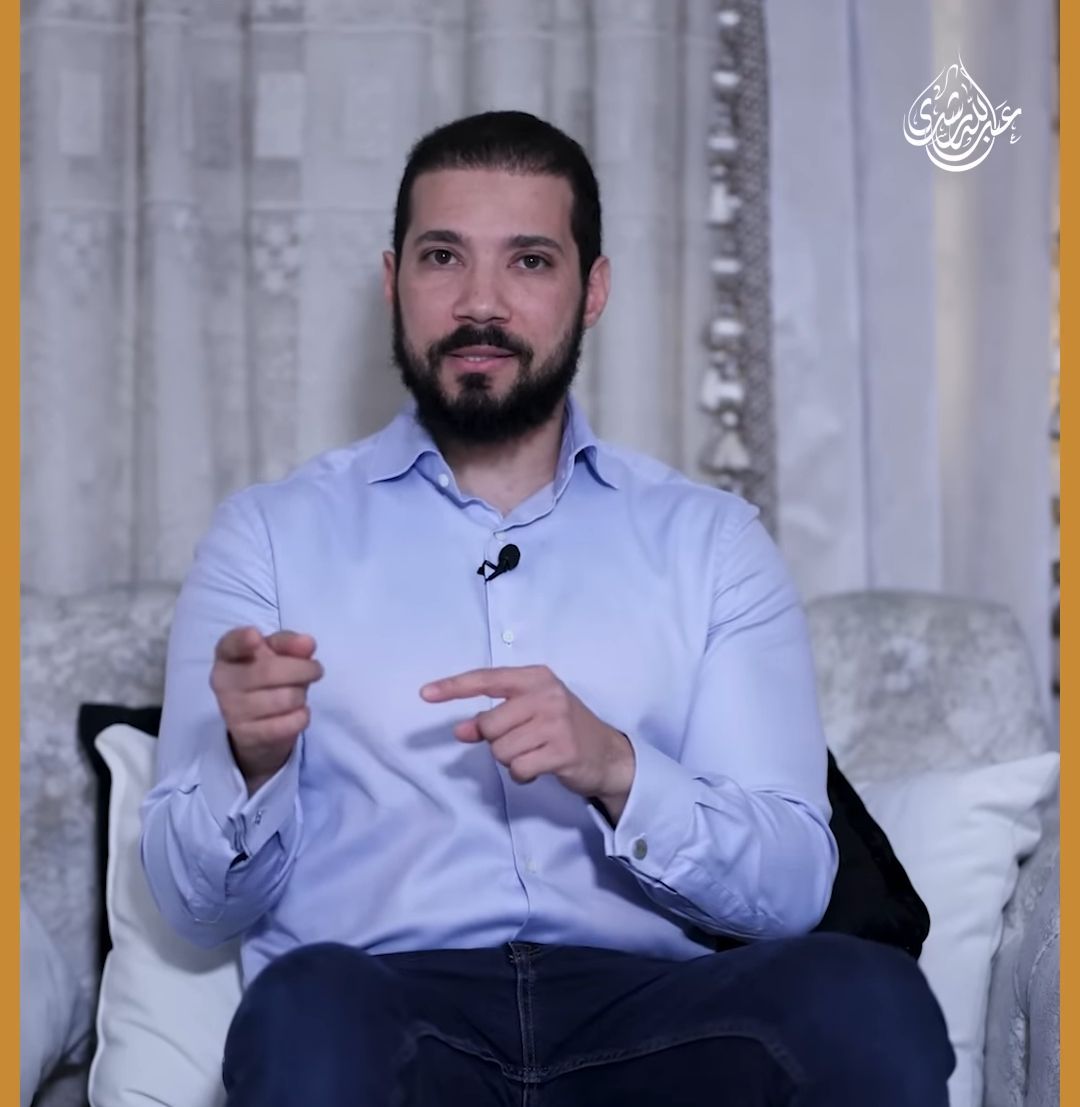 Mohammed Maghraby