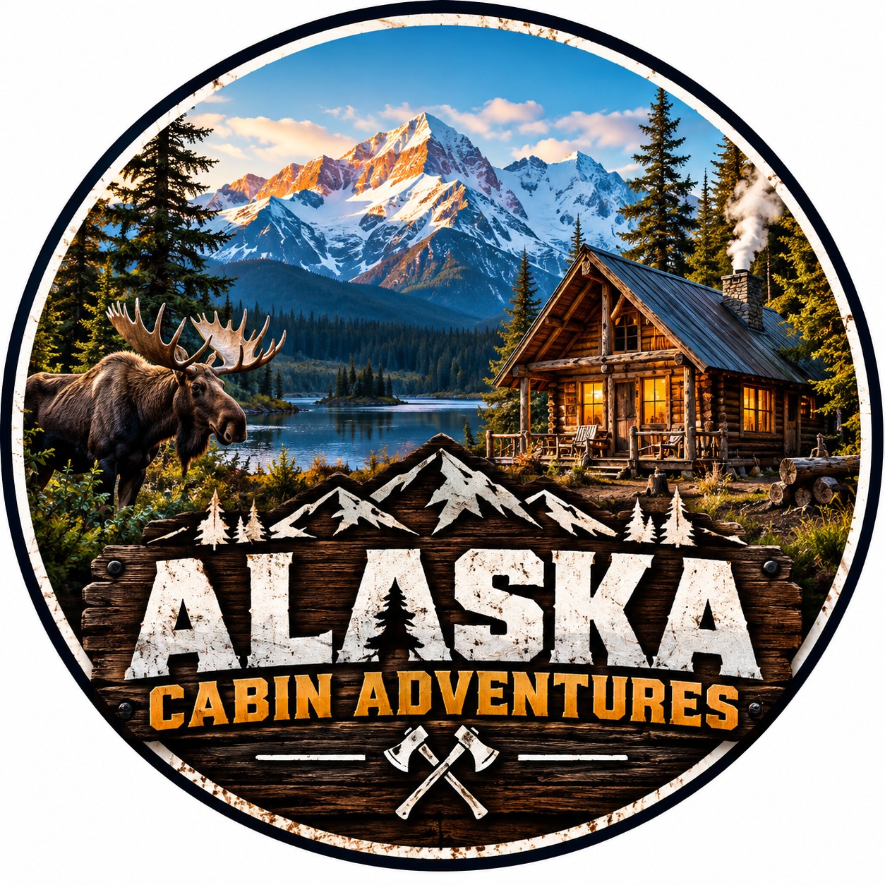 1000 Miles ALONE Across Alaska | 10 Days in a Cabin On Wheels #Alaska # ...