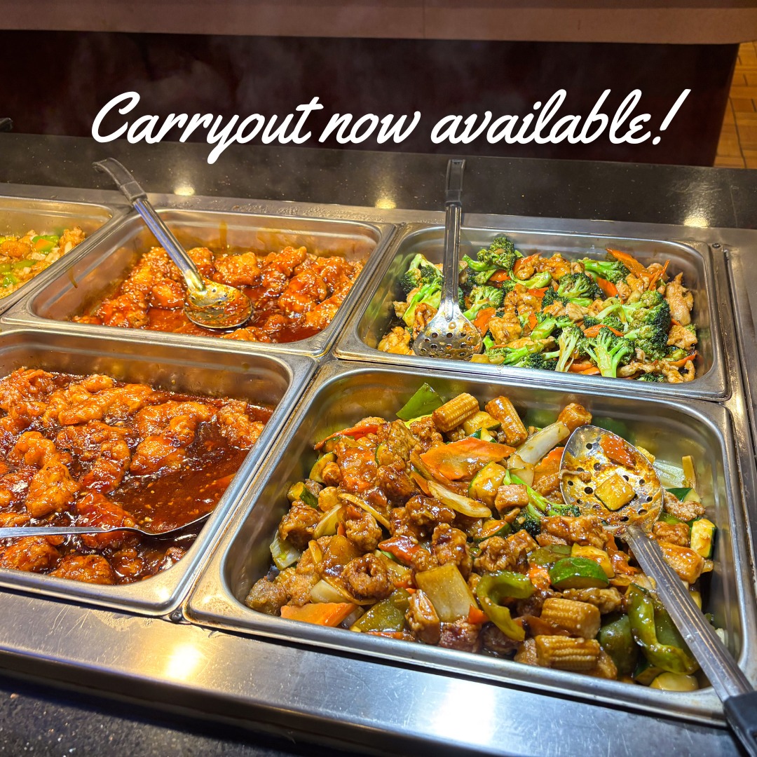 Lucky Buffet | Norwalk OH