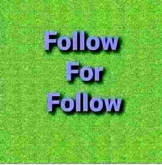 Follow 4 follow | Facebook