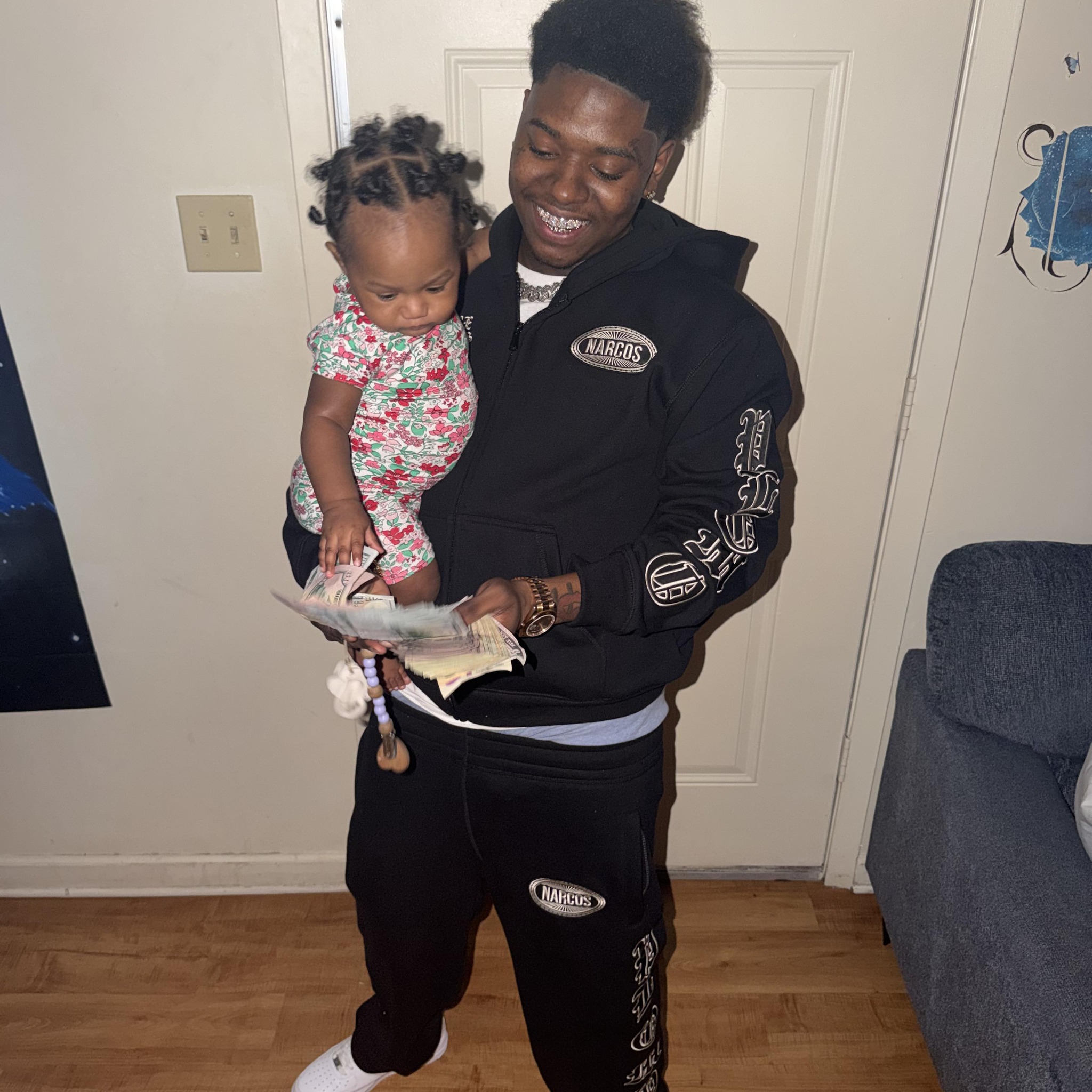 Babyceo Trell