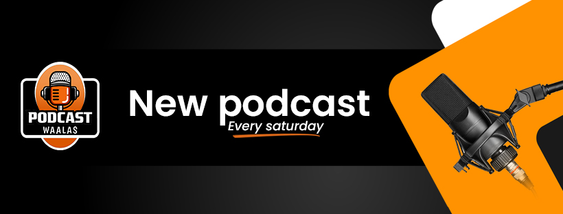 Podcast Waalas | Jaipur