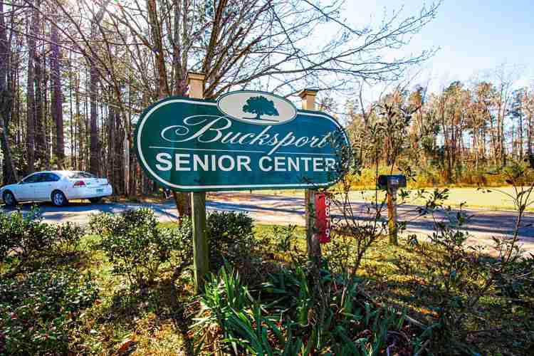 HCCOA Bucksport | Conway SC