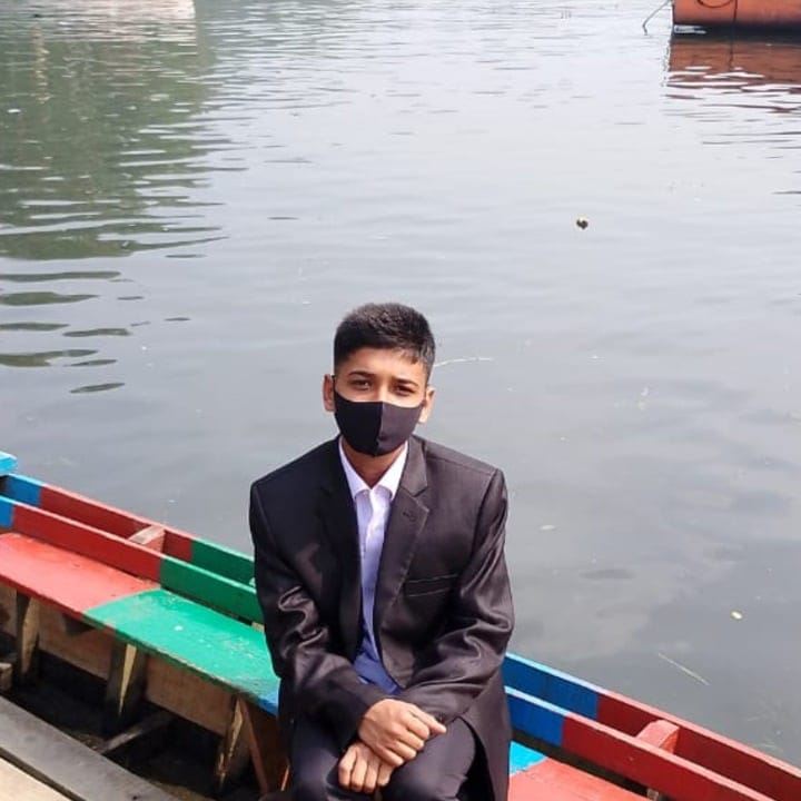 S M Raihan