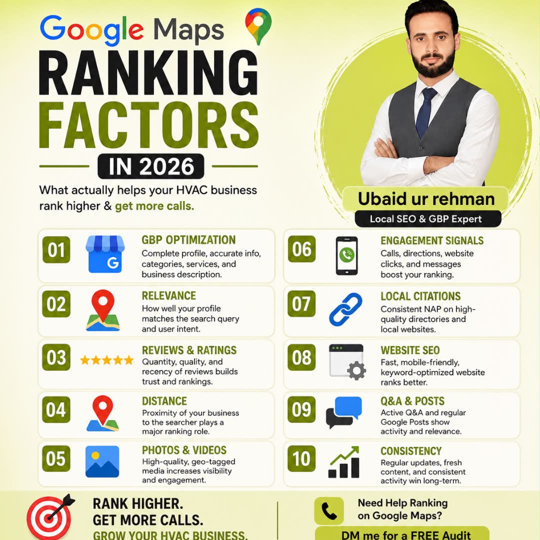Why Trust Signals Drive 2026 Search Rankings