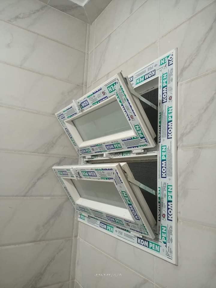 شركة الاتحاد PVC | Mansoura