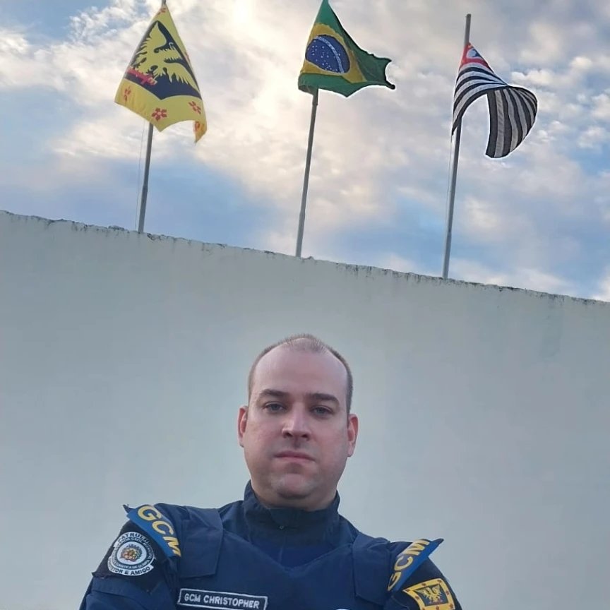 Gcm Christopher