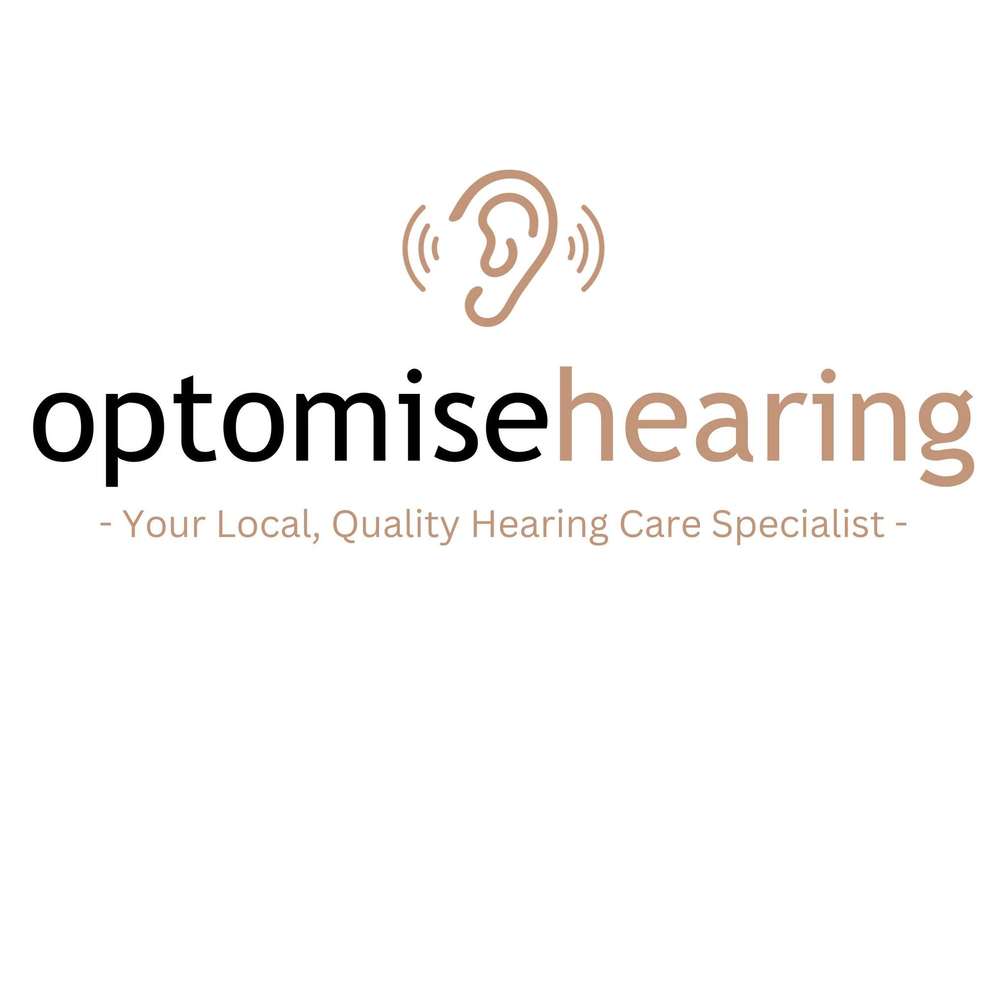 Optomise Hearing | Newtownards