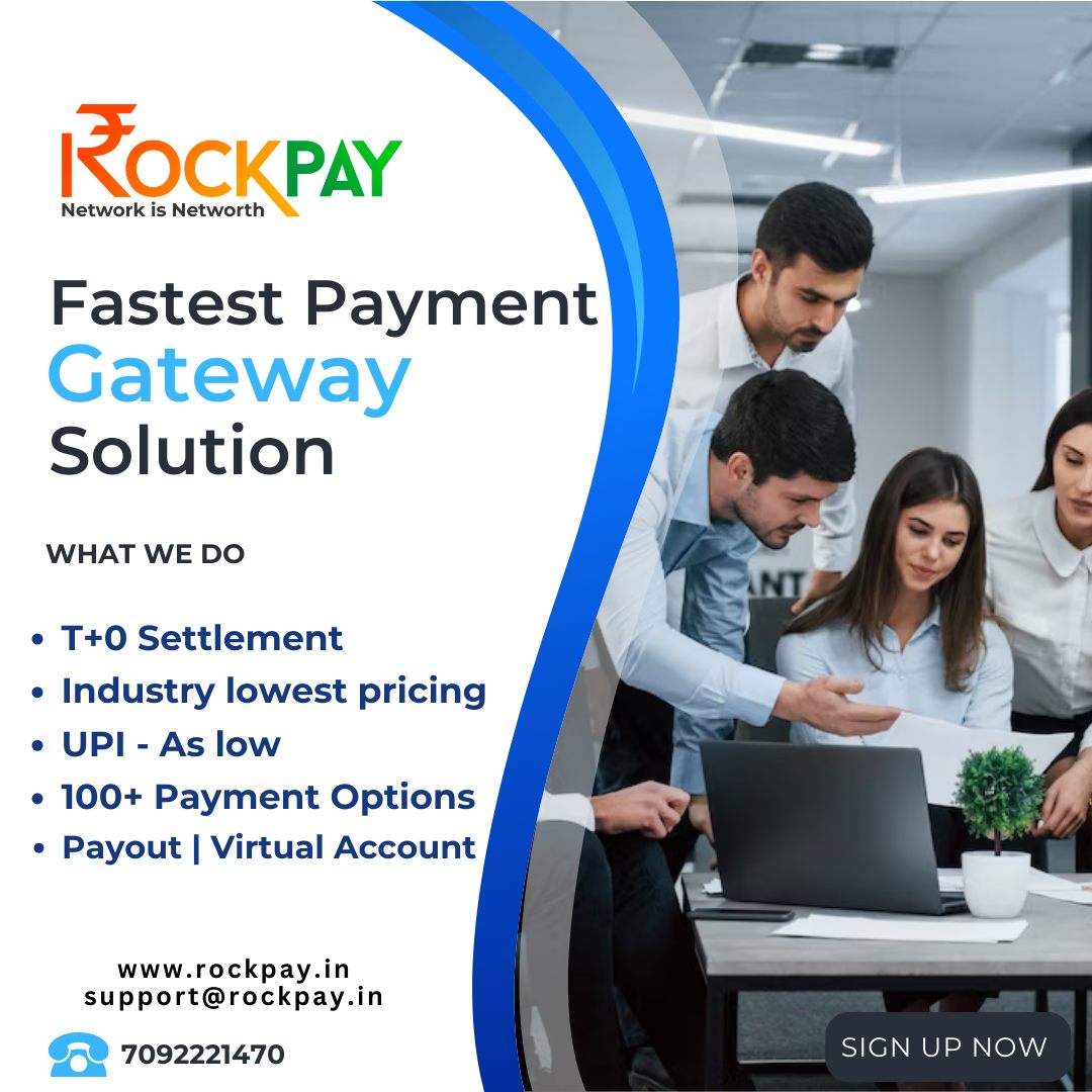 Rockpay