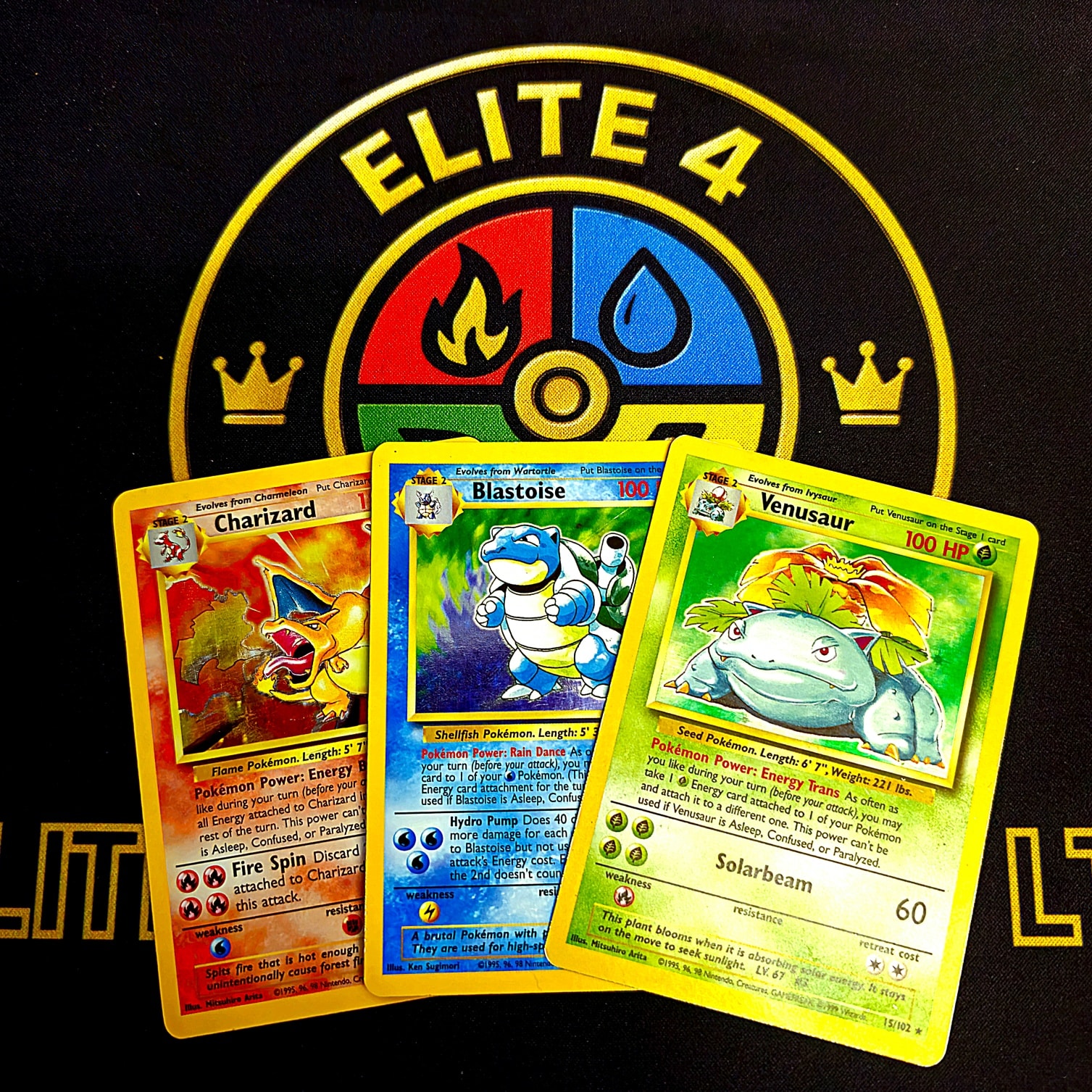 Not every Pokémon release becomes an instant classic. 😍 This