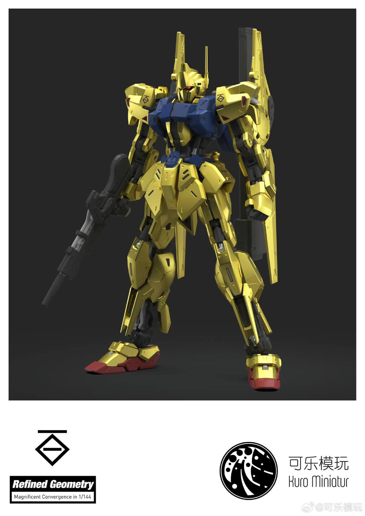 Just Build Model 做模型就對了！