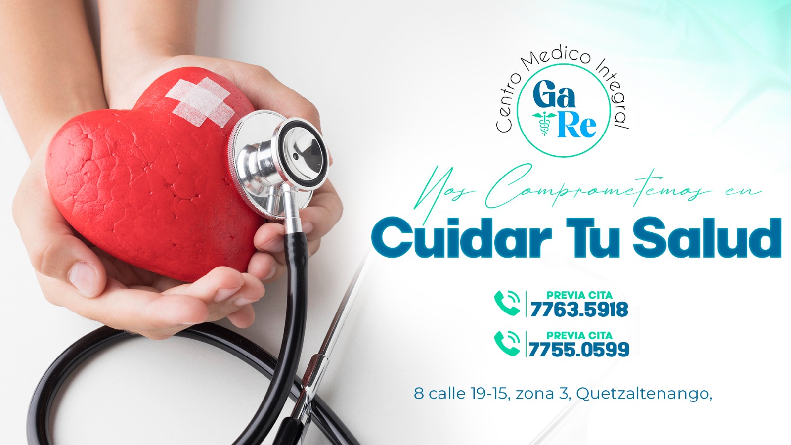 Centro Medico Integral Gare | Quetzaltenango