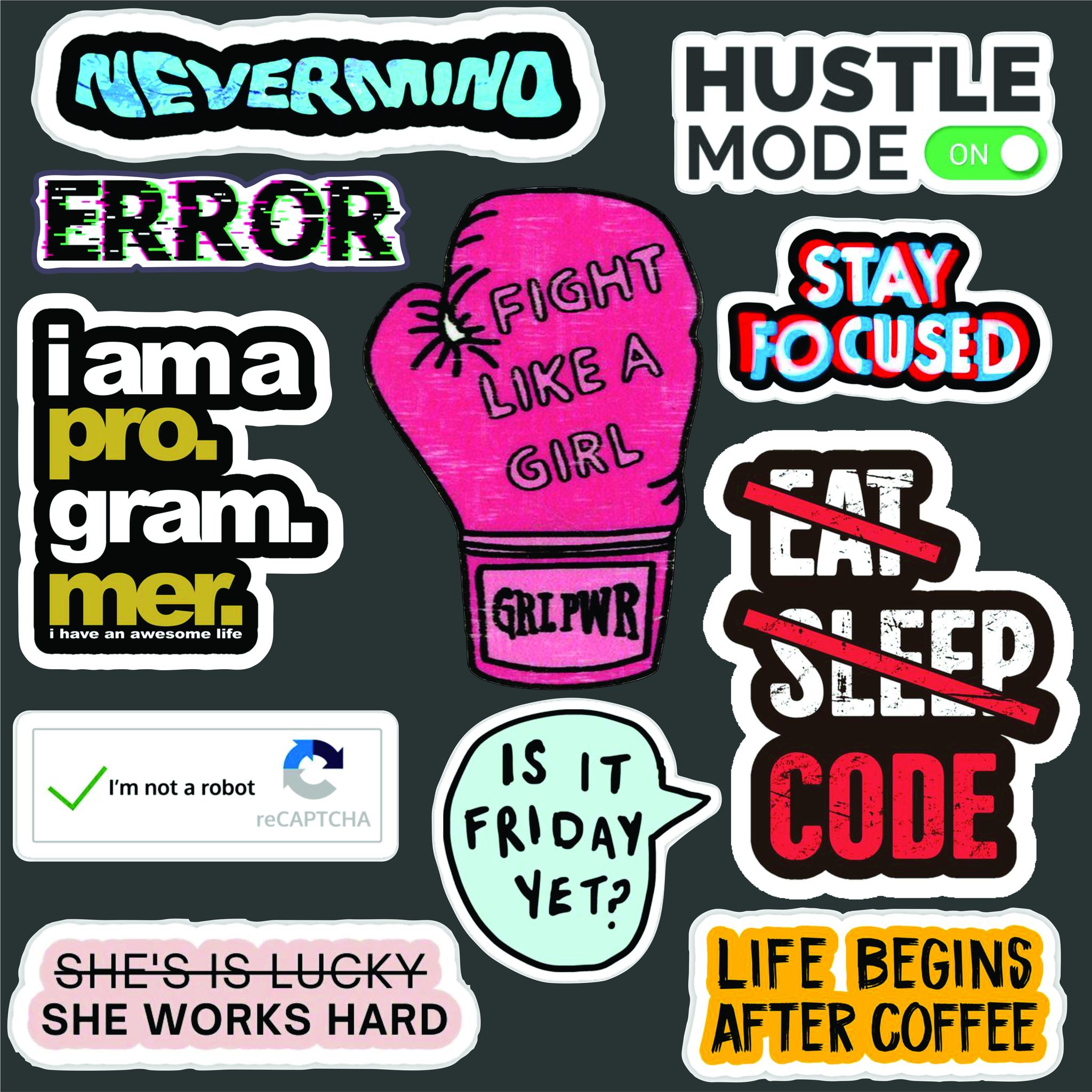 Sticker - 🌟 Introducing the 