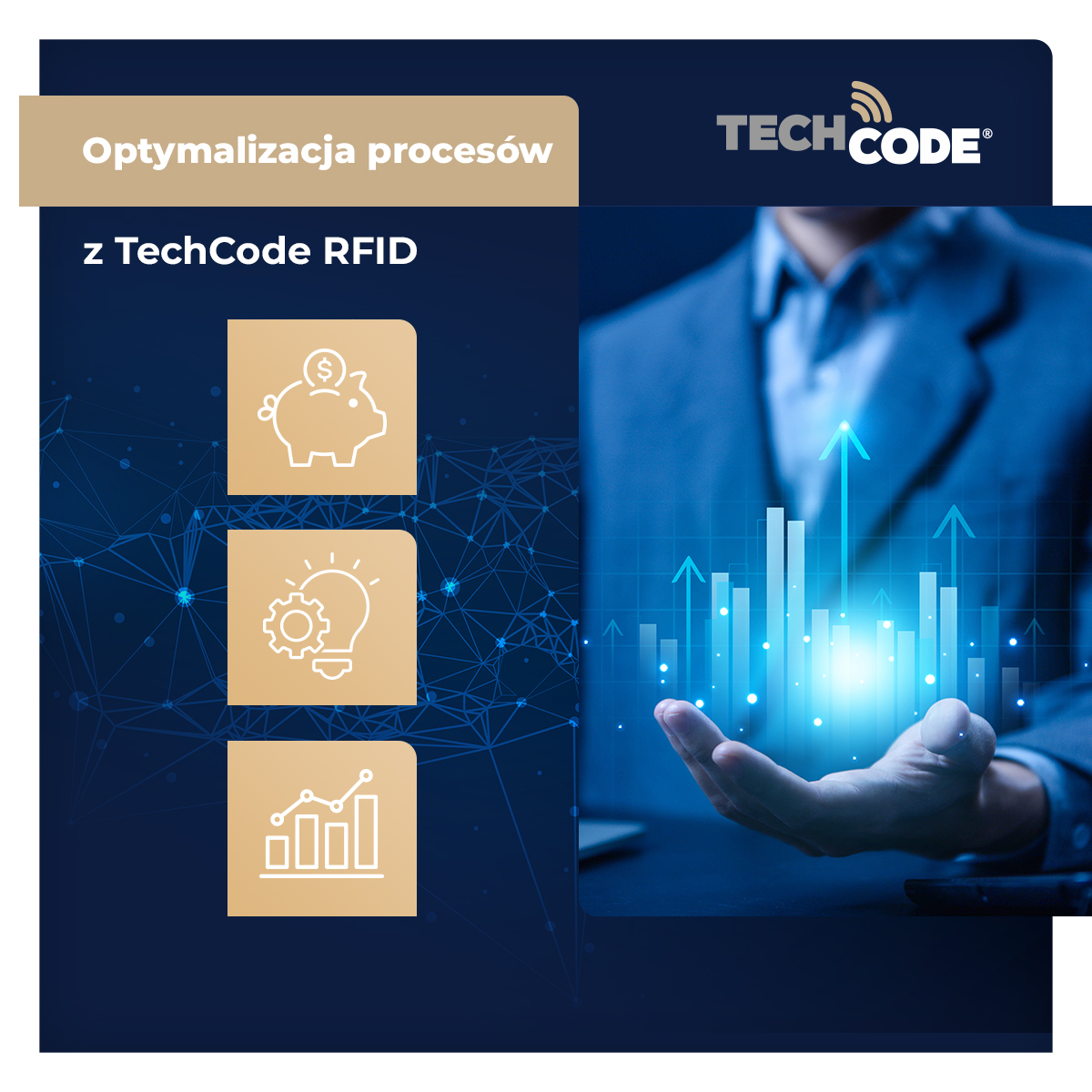 TechCode RFID