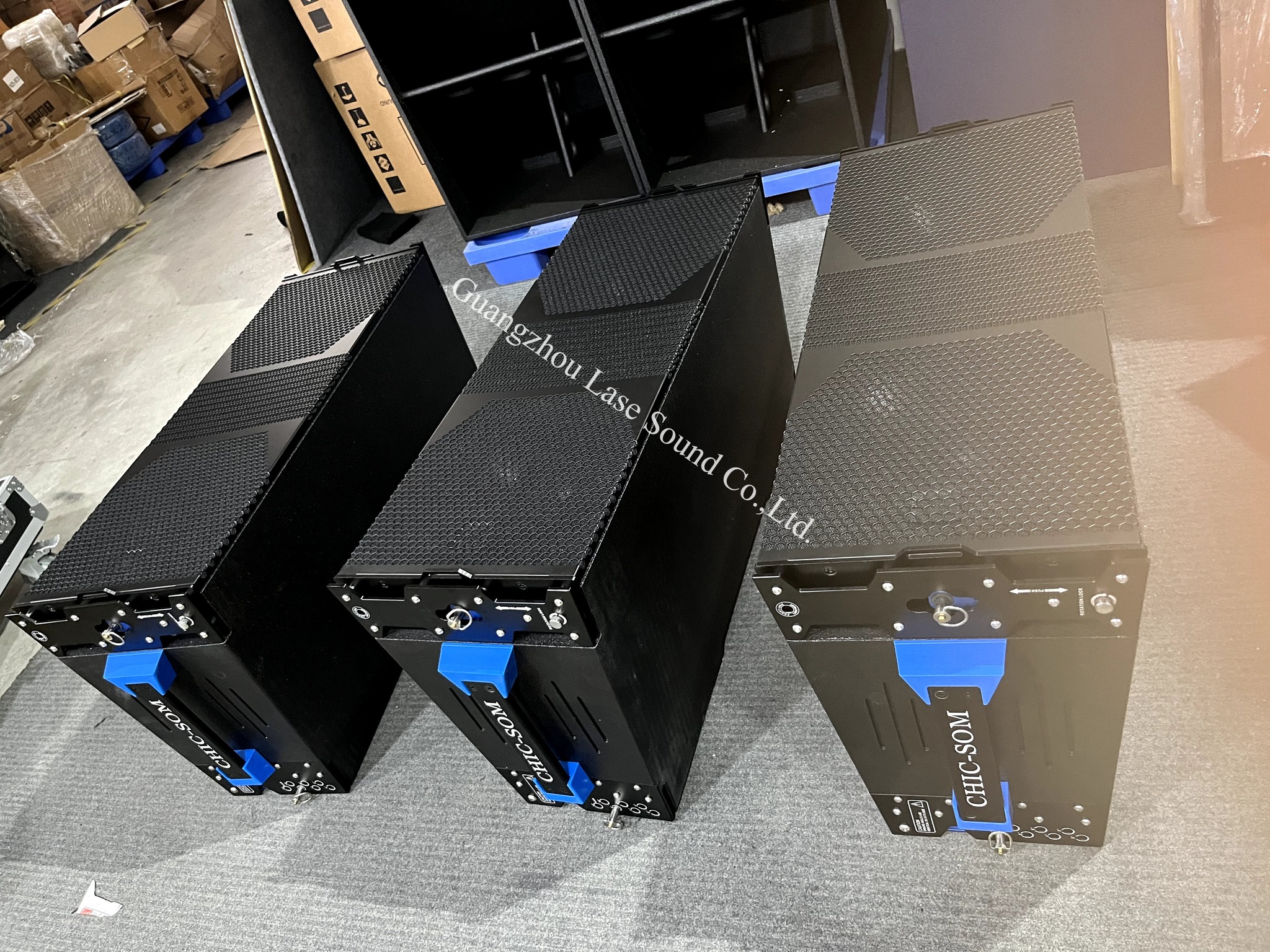 【A-12w 】12 inch line array speaker... - LASE SOUND Pro Audio