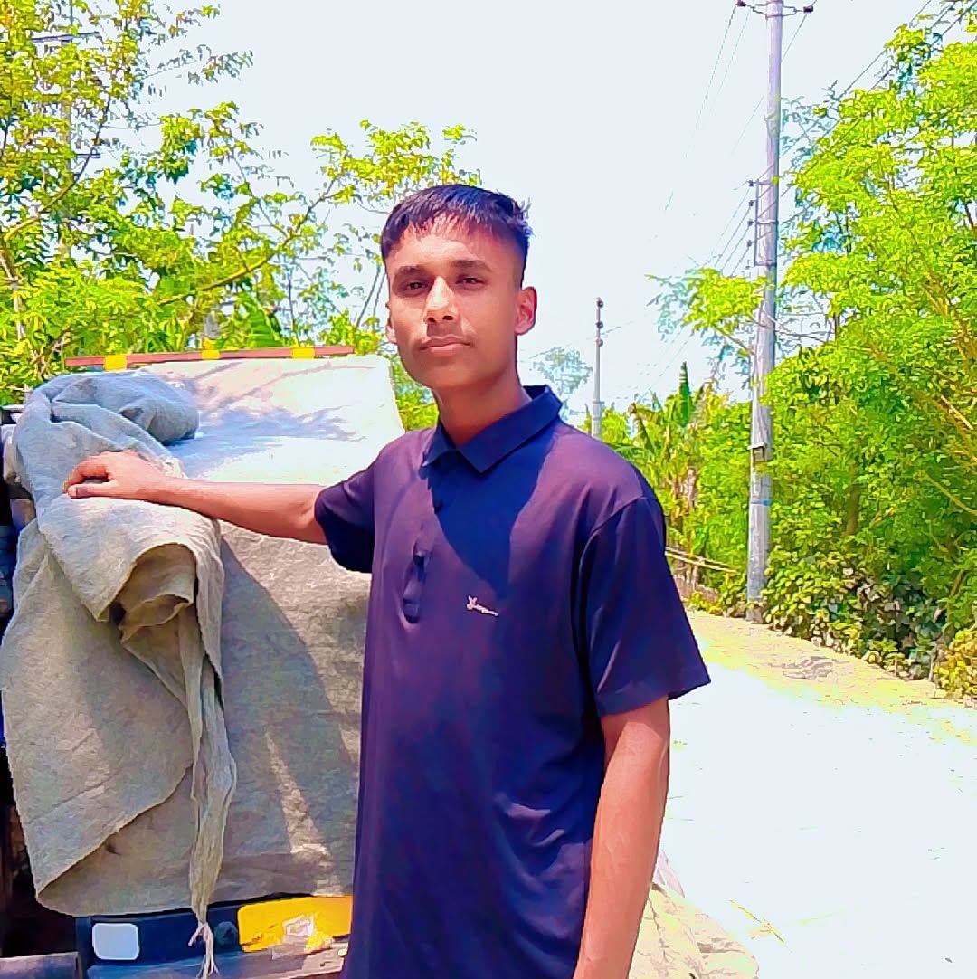 Robiul Islam