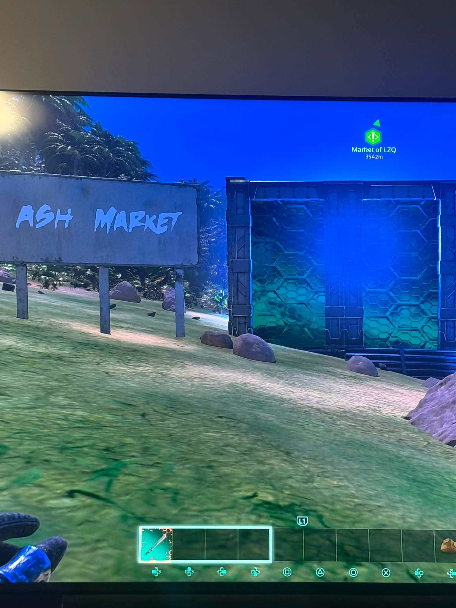 Ark Survival Ascended Gen 1 Server Market - Ash Market for Sale