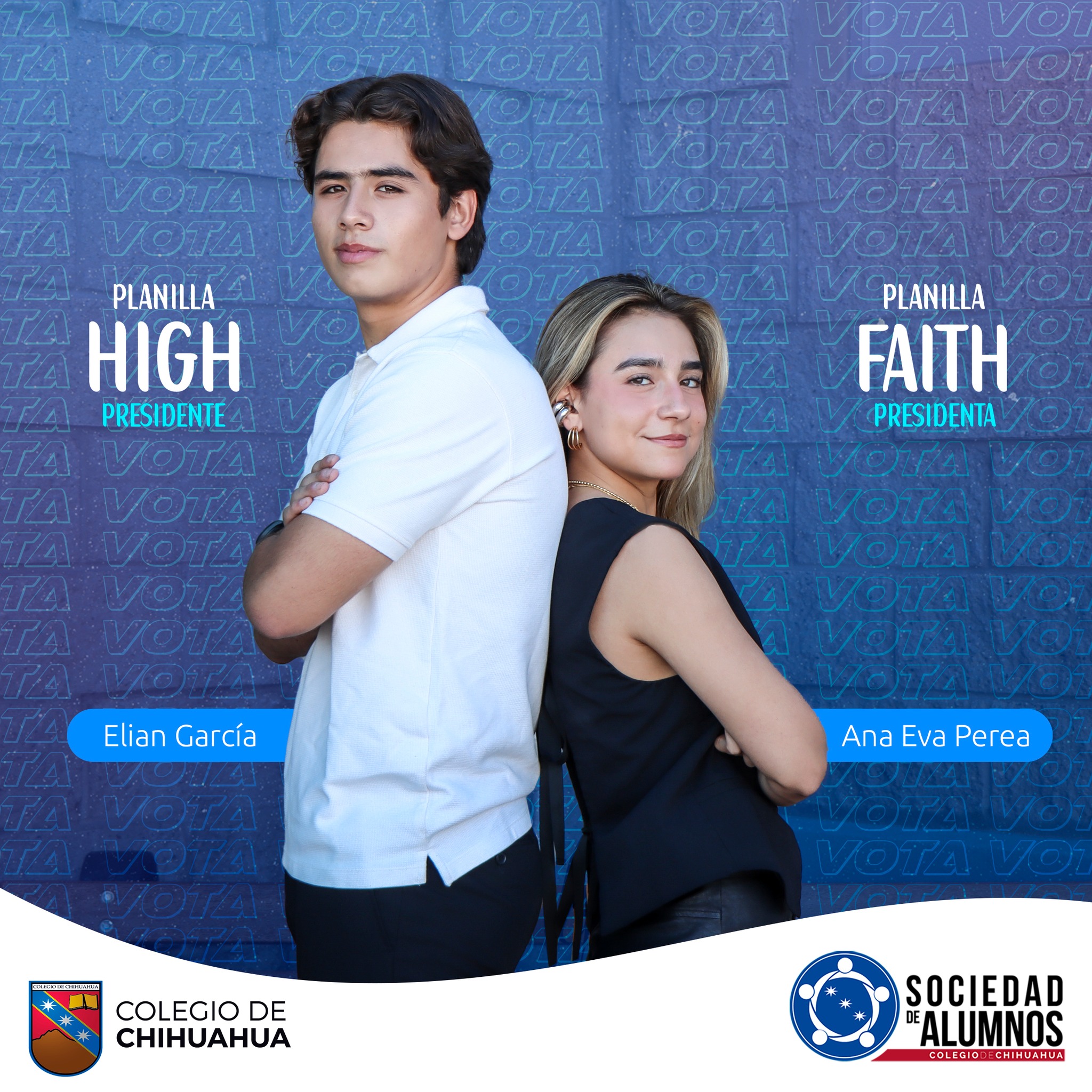 Sociedad de Alumnos Colegio de Chihuahua