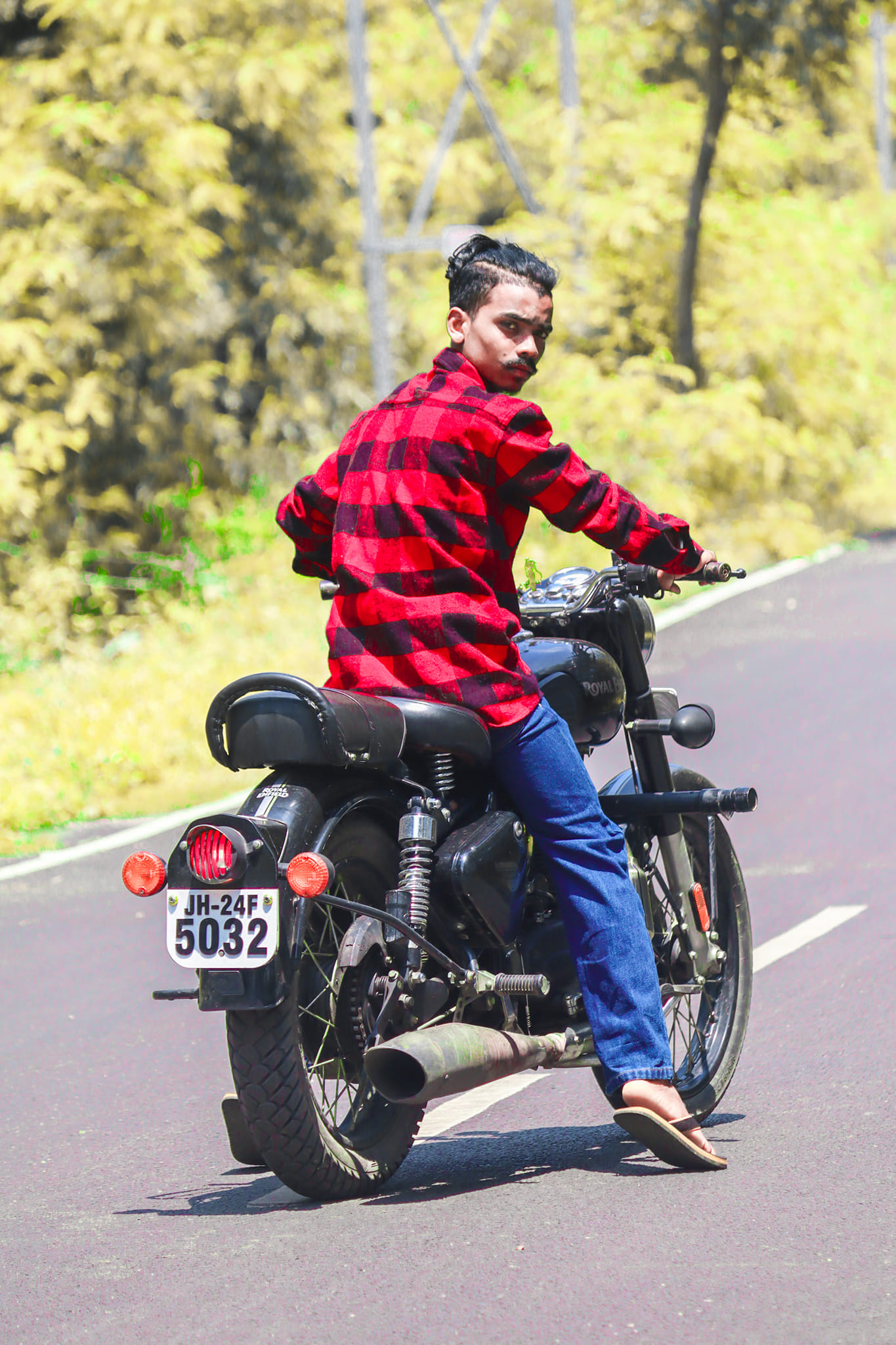 Sunil Rider Lohara