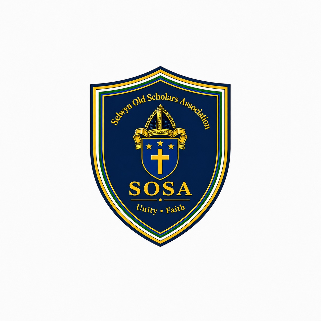 SOSA - MASI Division highlights of the walk back to Selwyn... | Facebook