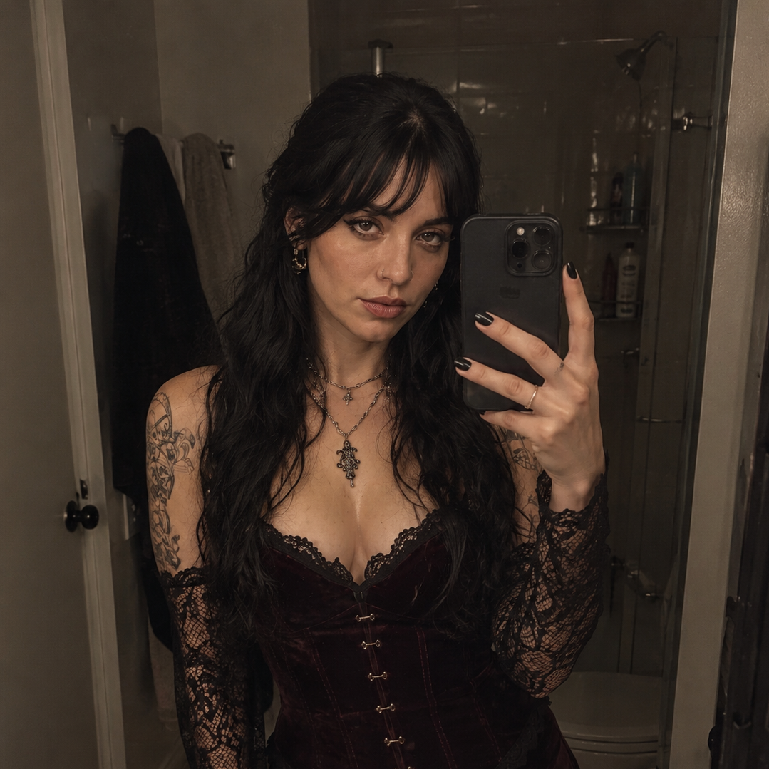Jenine Freakshow