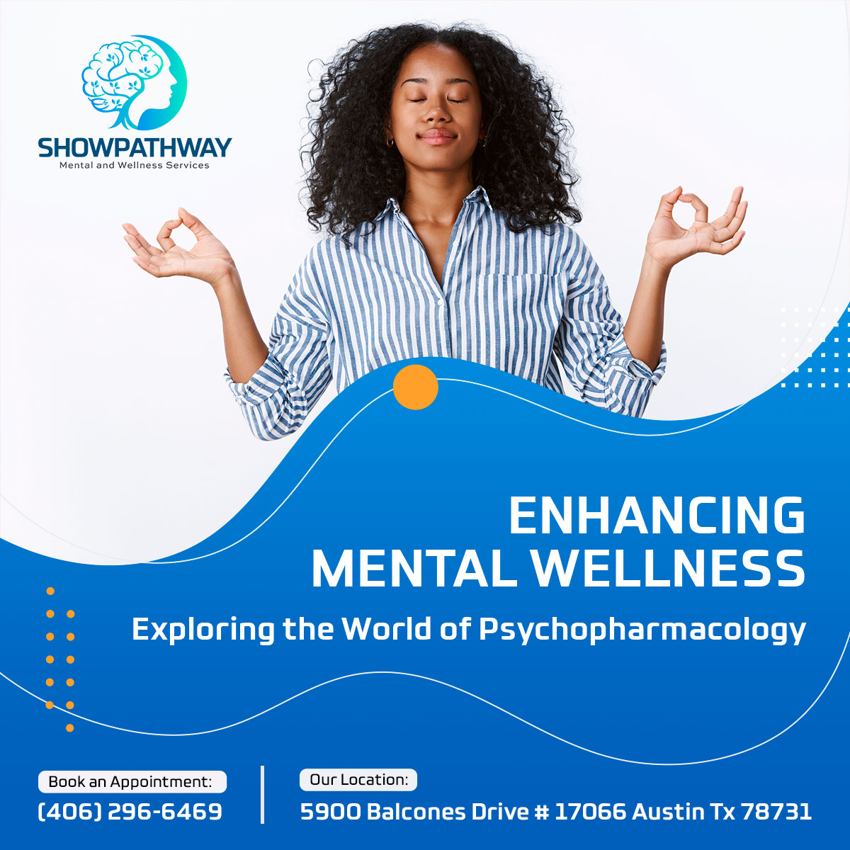 Show Pathway Mental and Wellness | Austin TX