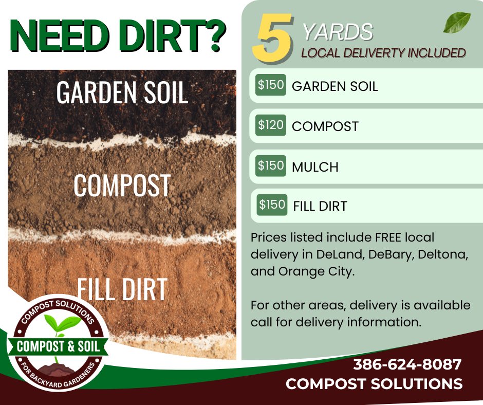 Compost Solutions